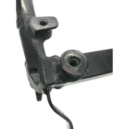 Boucle cadre arriere SUZUKI GSXR 1300 2002-2007 HAYABUSA
