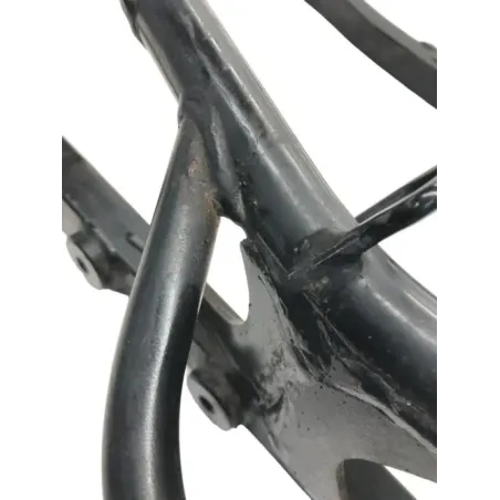 Boucle cadre arriere SUZUKI GSXR 1300 2002-2007 HAYABUSA