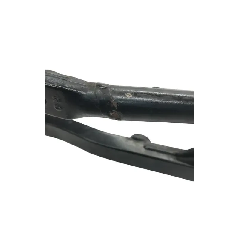 Boucle cadre arriere SUZUKI GSXR 1300 2002-2007 HAYABUSA