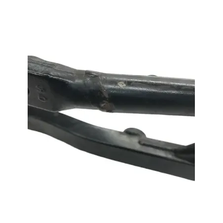 Boucle cadre arriere SUZUKI GSXR 1300 2002-2007 HAYABUSA