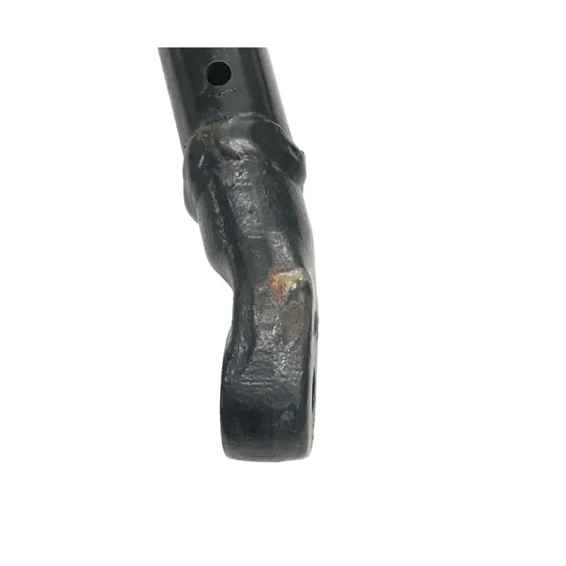 Boucle cadre arriere SUZUKI GSXR 1300 2002-2007 HAYABUSA