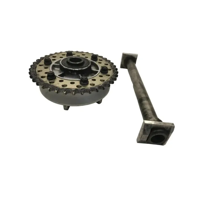 Axe de roue arriere SUZUKI GSXR 1300 2002-2007 HAYABUSA