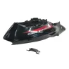 Cache carenage coque arriere SUZUKI GSXR 1300 2002-2007 HAYABUSA