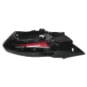 Cache carenage coque arriere SUZUKI GSXR 1300 2002-2007 HAYABUSA