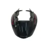 Cache carenage coque arriere SUZUKI GSXR 1300 2002-2007 HAYABUSA
