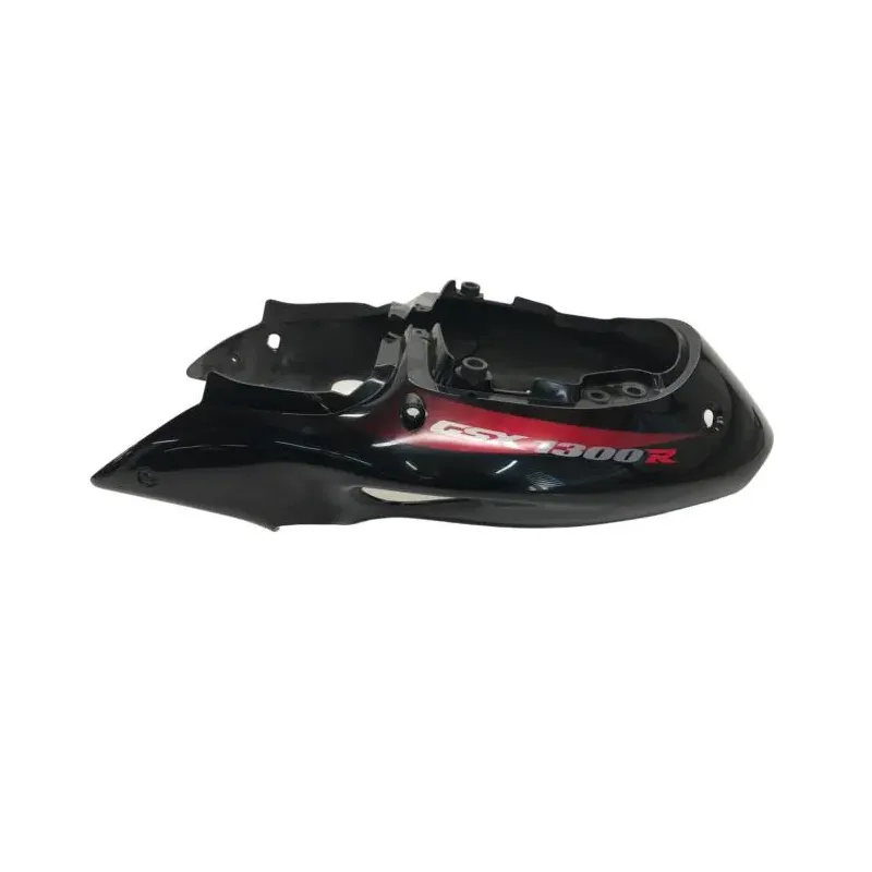 Cache carenage coque arriere SUZUKI GSXR 1300 2002-2007 HAYABUSA