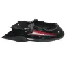 Cache carenage coque arriere SUZUKI GSXR 1300 2002-2007 HAYABUSA