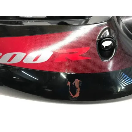 Cache carenage coque arriere SUZUKI GSXR 1300 2002-2007 HAYABUSA