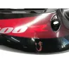 Cache carenage coque arriere SUZUKI GSXR 1300 2002-2007 HAYABUSA
