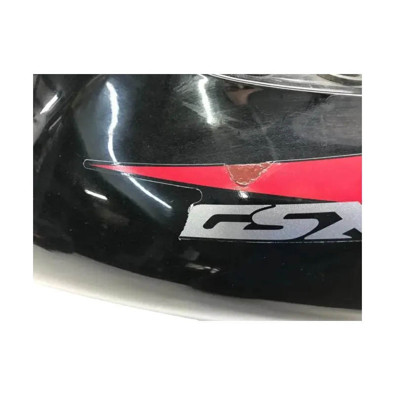 Cache carenage coque arriere SUZUKI GSXR 1300 2002-2007 HAYABUSA
