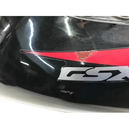 Cache carenage coque arriere SUZUKI GSXR 1300 2002-2007 HAYABUSA