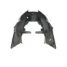 Cache carenage coque arriere SUZUKI GSXR 1300 2002-2007 HAYABUSA