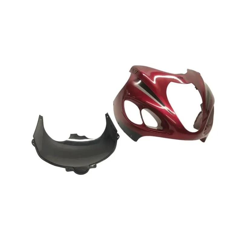Cache carenage tete de fourche SUZUKI GSXR 1300 2002-2007 HAYABUSA