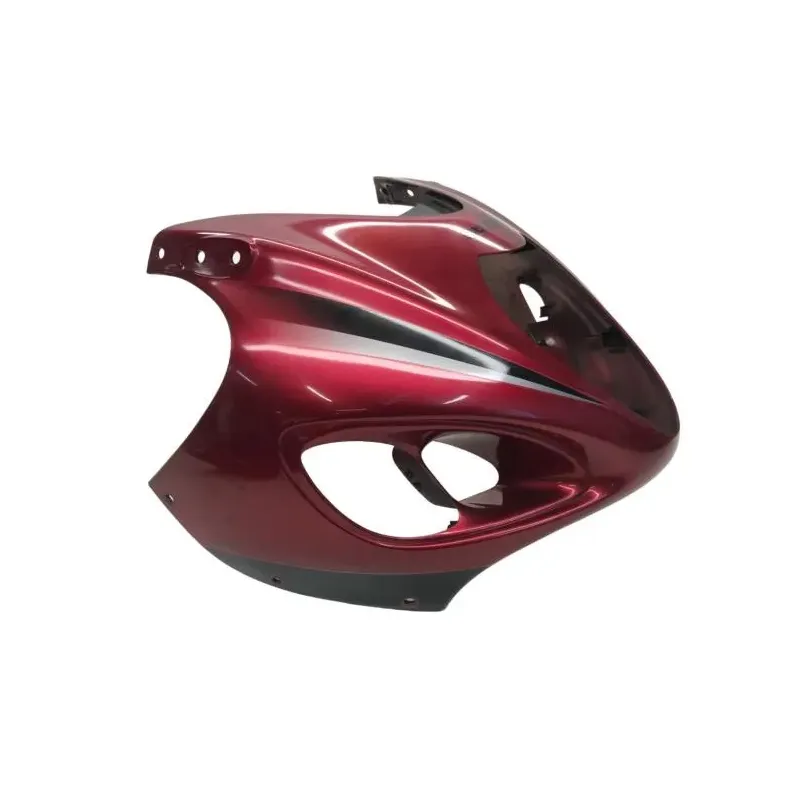 Cache carenage tete de fourche SUZUKI GSXR 1300 2002-2007 HAYABUSA