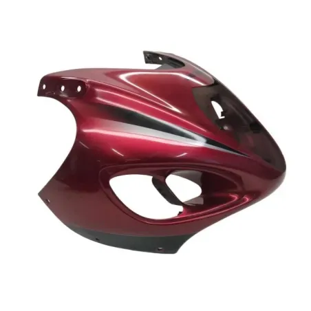 Cache carenage tete de fourche SUZUKI GSXR 1300 2002-2007 HAYABUSA