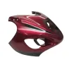 Cache carenage tete de fourche SUZUKI GSXR 1300 2002-2007 HAYABUSA