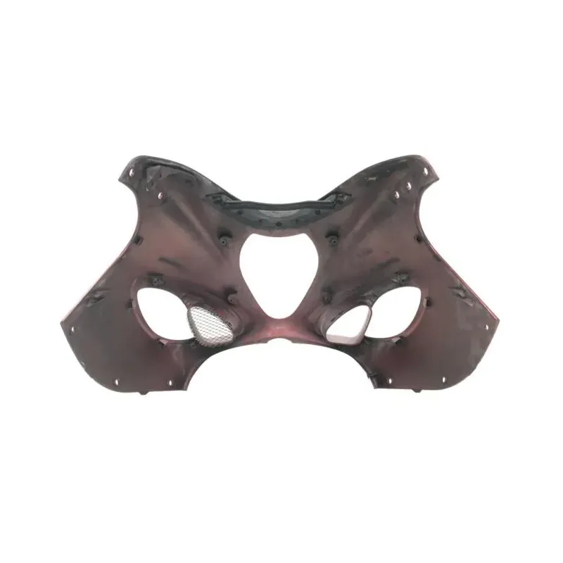 Cache carenage tete de fourche SUZUKI GSXR 1300 2002-2007 HAYABUSA