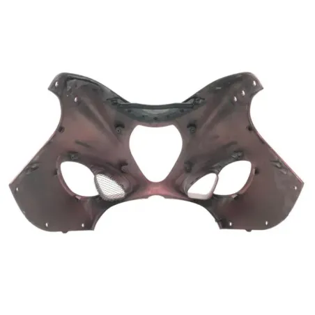 Cache carenage tete de fourche SUZUKI GSXR 1300 2002-2007 HAYABUSA