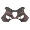 Cache carenage tete de fourche SUZUKI GSXR 1300 2002-2007 HAYABUSA
