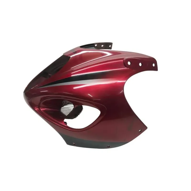Cache carenage tete de fourche SUZUKI GSXR 1300 2002-2007 HAYABUSA