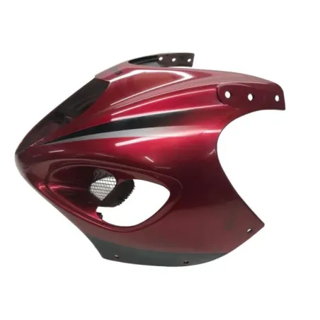 Cache carenage tete de fourche SUZUKI GSXR 1300 2002-2007 HAYABUSA