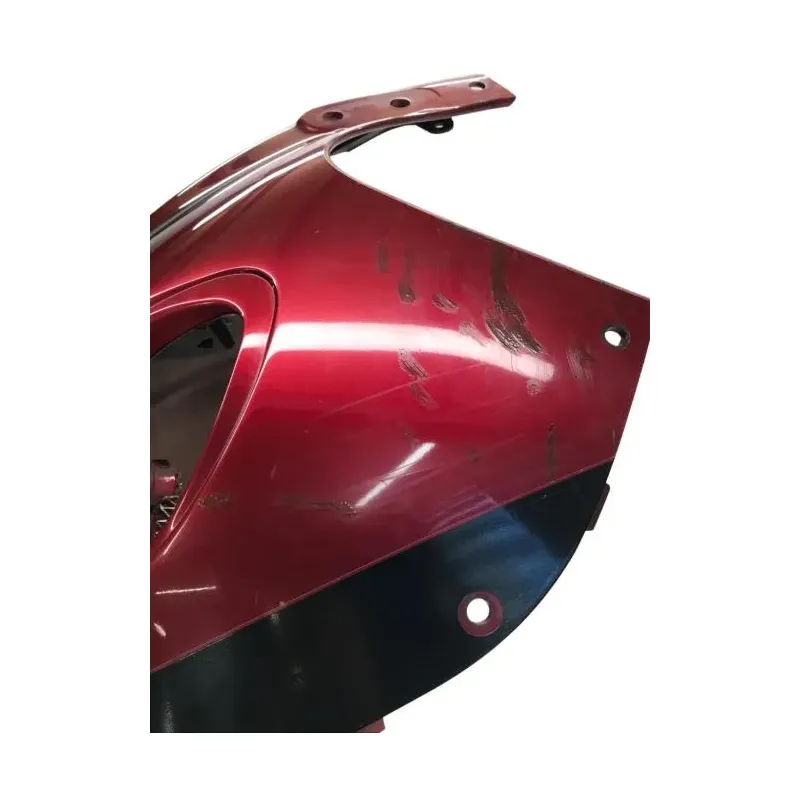 Cache carenage tete de fourche SUZUKI GSXR 1300 2002-2007 HAYABUSA