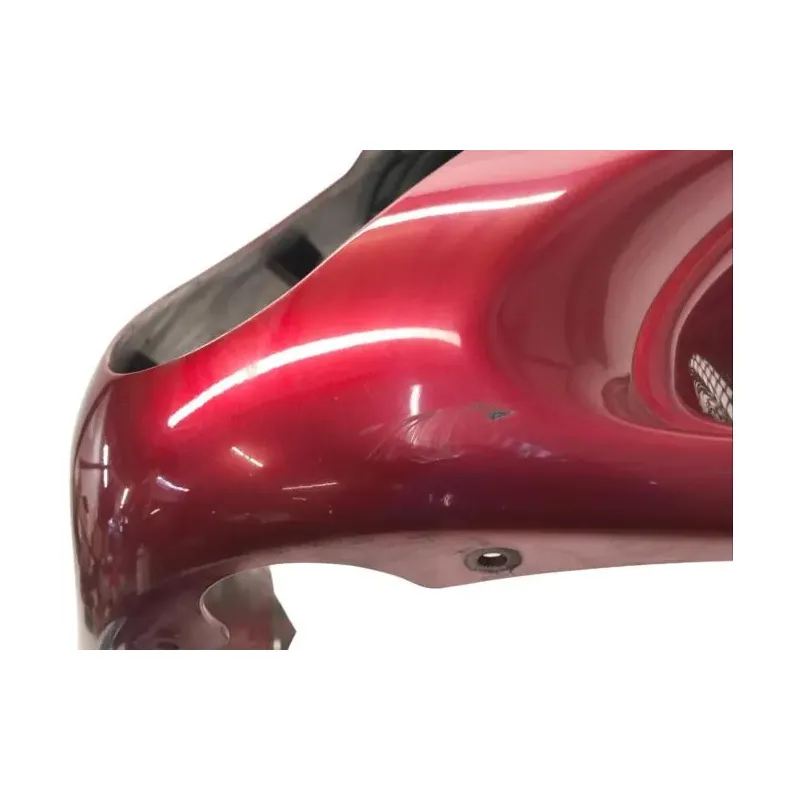 Cache carenage tete de fourche SUZUKI GSXR 1300 2002-2007 HAYABUSA