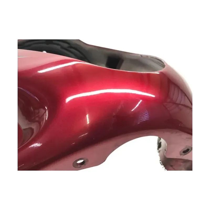 Cache carenage tete de fourche SUZUKI GSXR 1300 2002-2007 HAYABUSA