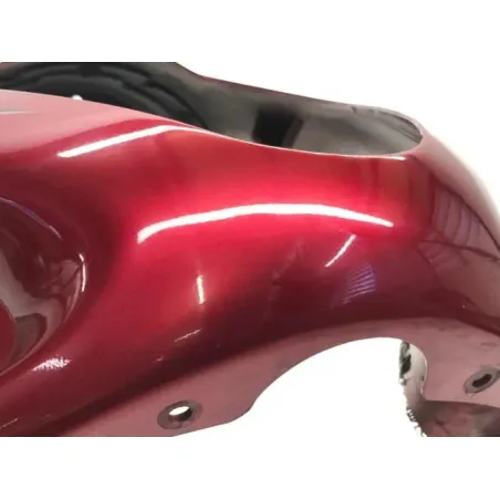 Cache carenage tete de fourche SUZUKI GSXR 1300 2002-2007 HAYABUSA