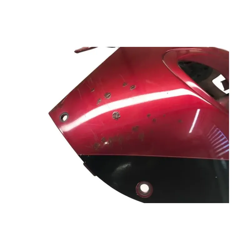 Cache carenage tete de fourche SUZUKI GSXR 1300 2002-2007 HAYABUSA