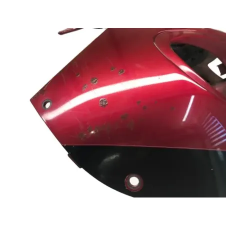Cache carenage tete de fourche SUZUKI GSXR 1300 2002-2007 HAYABUSA
