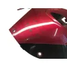 Cache carenage tete de fourche SUZUKI GSXR 1300 2002-2007 HAYABUSA