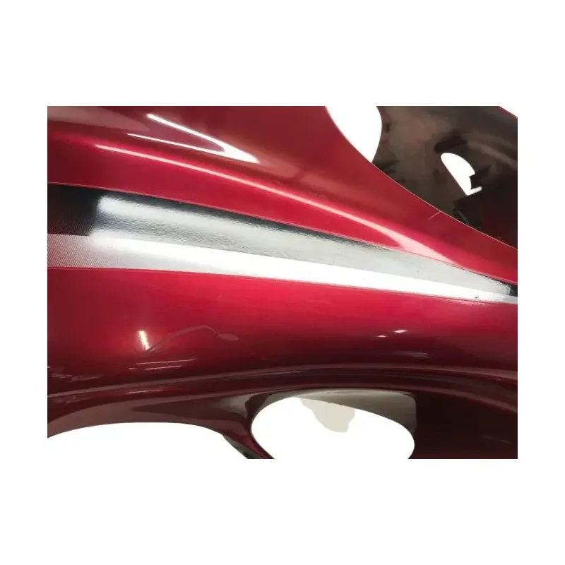 Cache carenage tete de fourche SUZUKI GSXR 1300 2002-2007 HAYABUSA