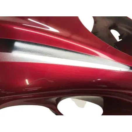 Cache carenage tete de fourche SUZUKI GSXR 1300 2002-2007 HAYABUSA