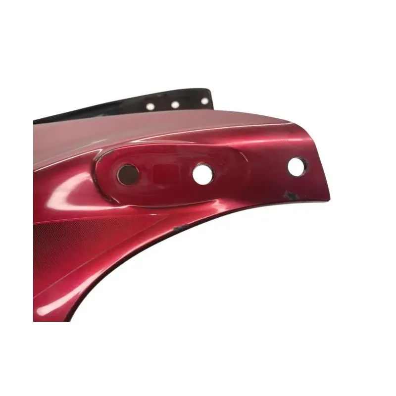 Cache carenage tete de fourche SUZUKI GSXR 1300 2002-2007 HAYABUSA