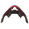 Cache carenage tete de fourche SUZUKI GSXR 1300 2002-2007 HAYABUSA