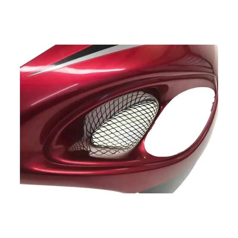 Cache carenage tete de fourche SUZUKI GSXR 1300 2002-2007 HAYABUSA