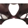 Cache carenage tete de fourche SUZUKI GSXR 1300 2002-2007 HAYABUSA