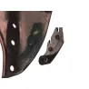 Cache carenage tete de fourche SUZUKI GSXR 1300 2002-2007 HAYABUSA