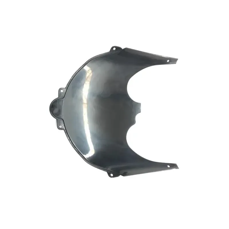 Cache carenage tete de fourche SUZUKI GSXR 1300 2002-2007 HAYABUSA