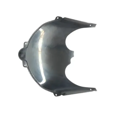 Cache carenage tete de fourche SUZUKI GSXR 1300 2002-2007 HAYABUSA