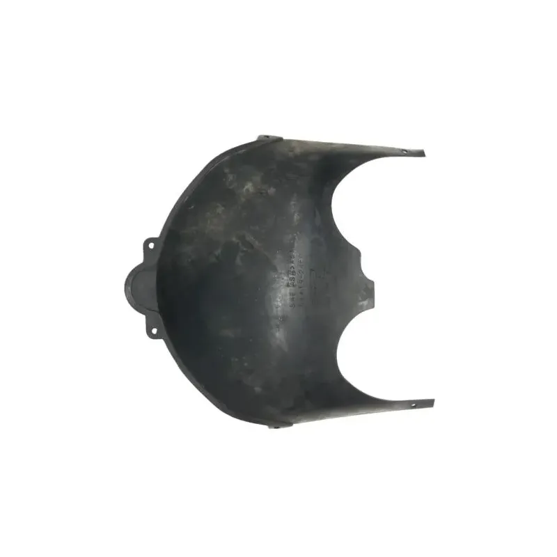 Cache carenage tete de fourche SUZUKI GSXR 1300 2002-2007 HAYABUSA