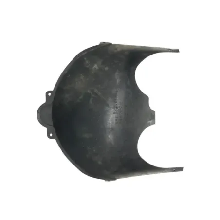 Cache carenage tete de fourche SUZUKI GSXR 1300 2002-2007 HAYABUSA