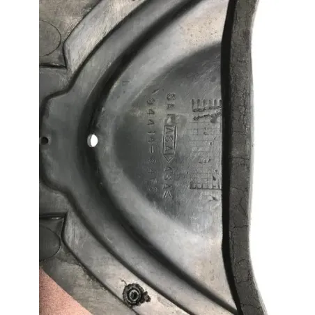 Cache carenage tete de fourche SUZUKI GSXR 1300 2002-2007 HAYABUSA