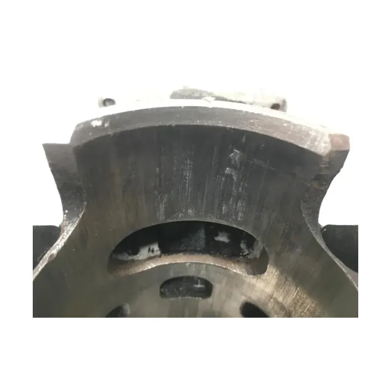 Cylindre YAMAHA DT MX 250 1977