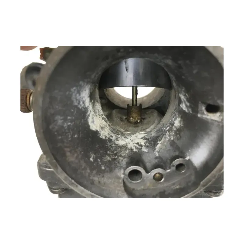 Carburateur YAMAHA DT MX 250 1977