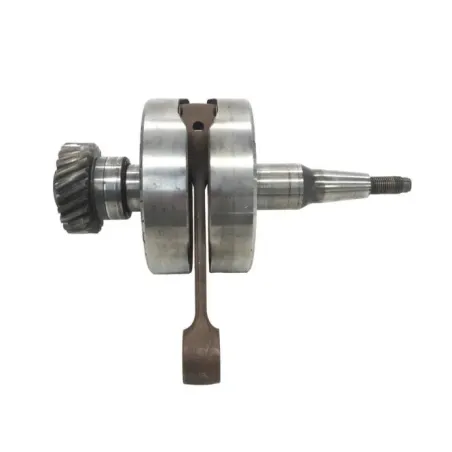 Vilebrequin YAMAHA DT MX 250 1977