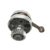 Vilebrequin YAMAHA DT MX 250 1977 Vilebrequin YAMAHA DT MX 250 1977