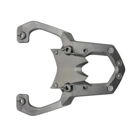 Poignee arriere KEEWAY CITYBLADE 125 2015-2021