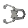 Poignee arriere KEEWAY CITYBLADE 125 2015-2021